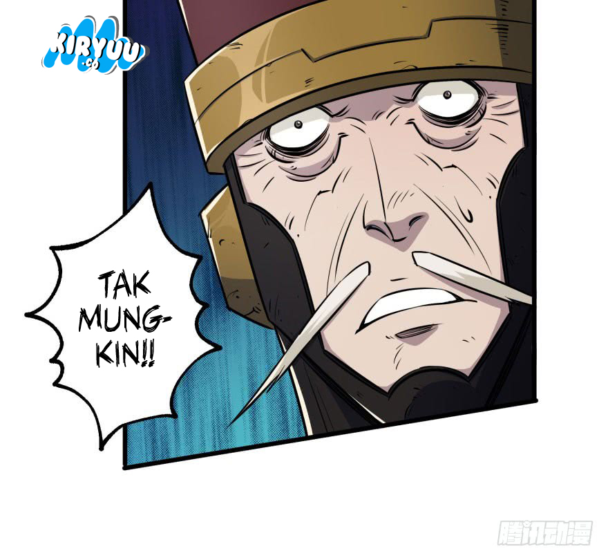 The Hunter Chapter 37 Gambar 74