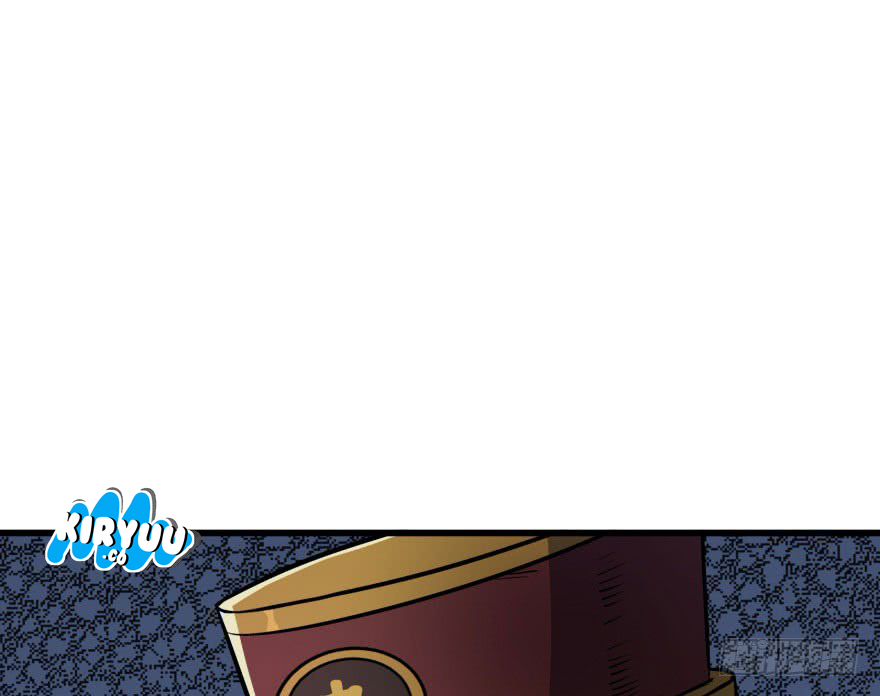 The Hunter Chapter 39 Gambar 3