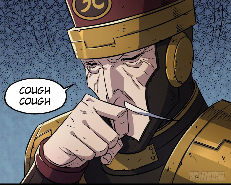 The Hunter Chapter 39 Gambar 4