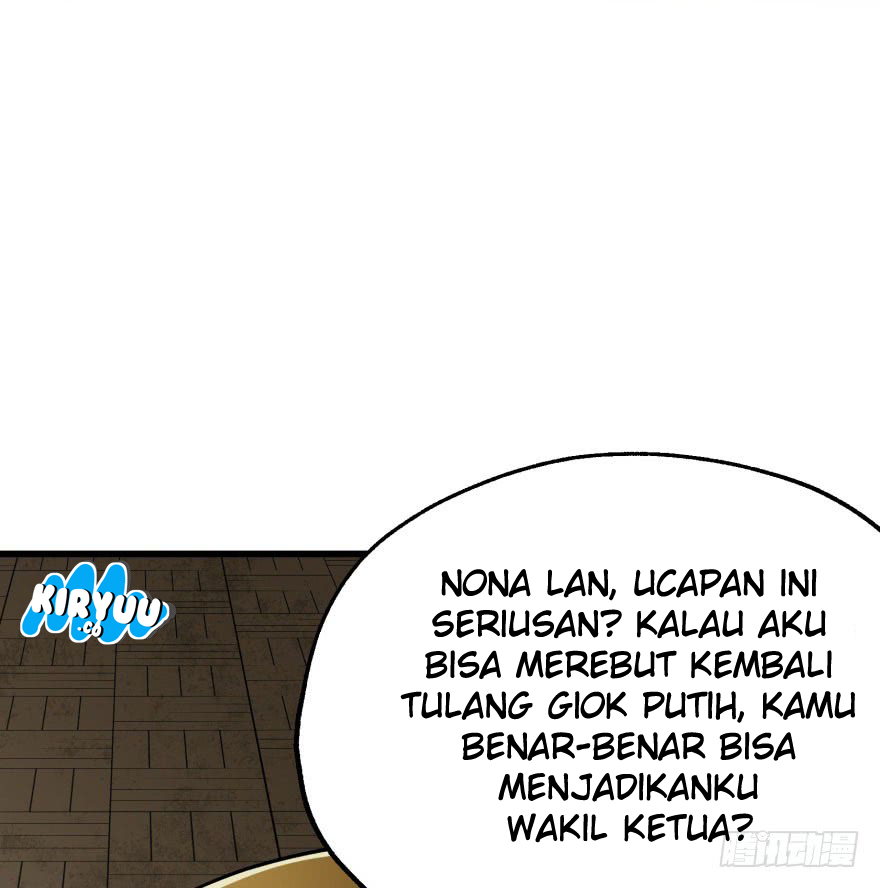The Hunter Chapter 39 Gambar 5