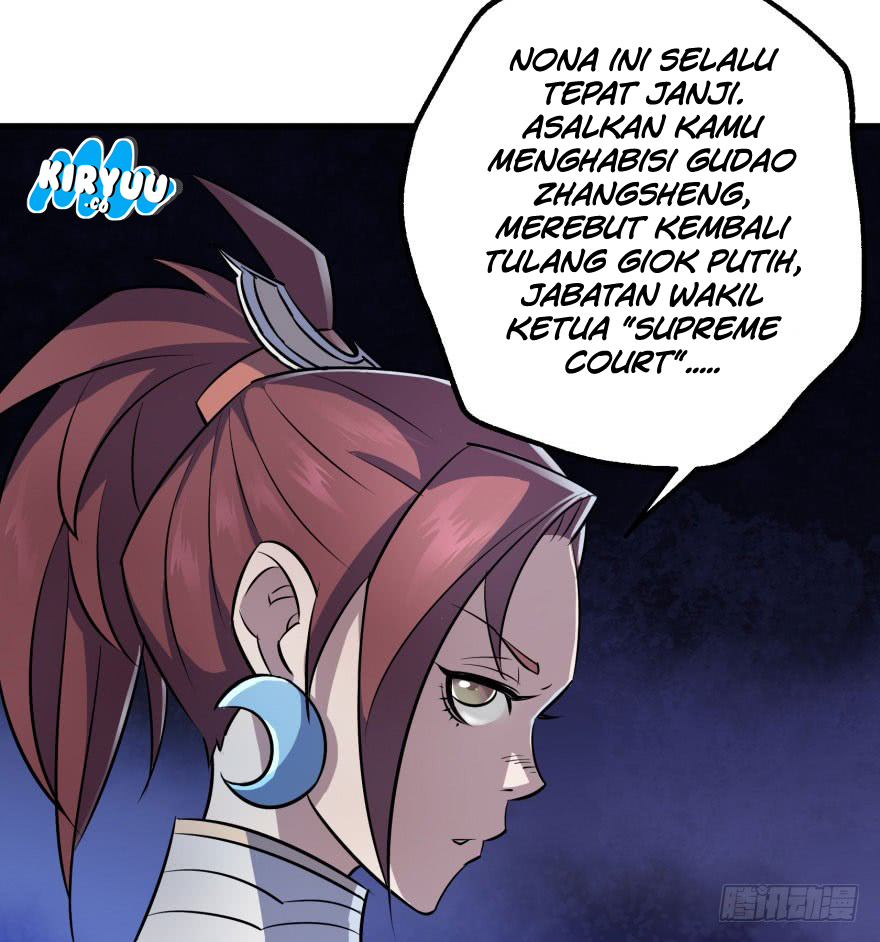 The Hunter Chapter 39 Gambar 8