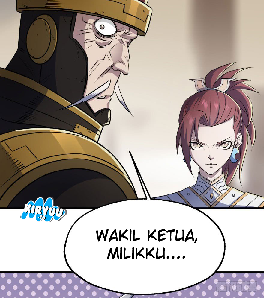 The Hunter Chapter 39 Gambar 12