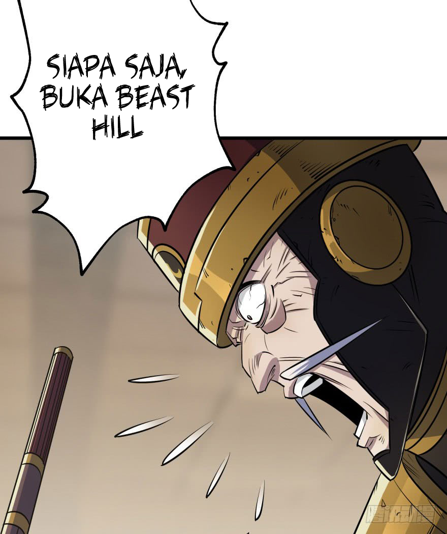 The Hunter Chapter 39 Gambar 15