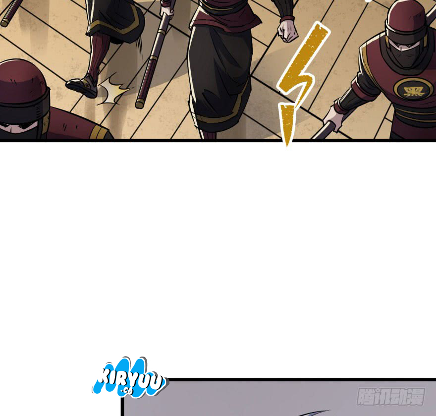 The Hunter Chapter 39 Gambar 20