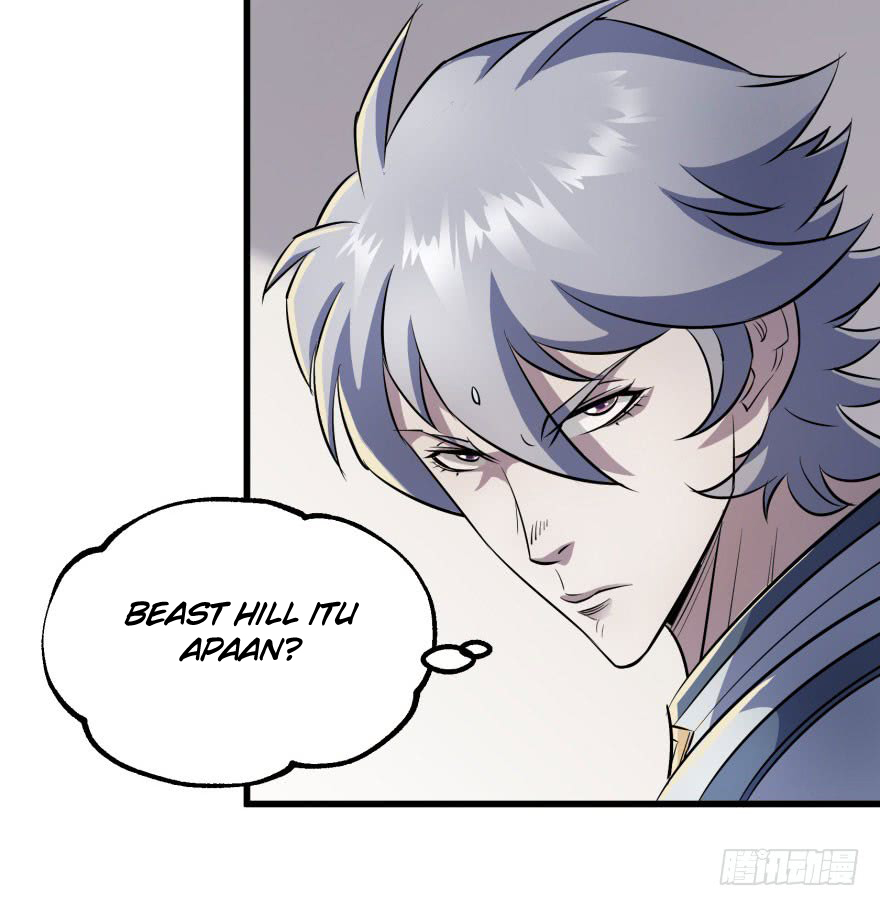 The Hunter Chapter 39 Gambar 21