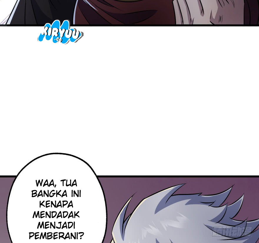 The Hunter Chapter 39 Gambar 24