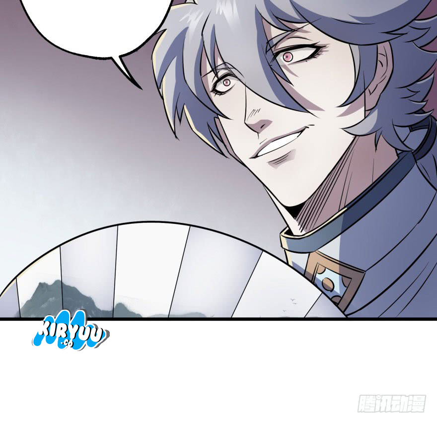 The Hunter Chapter 39 Gambar 25