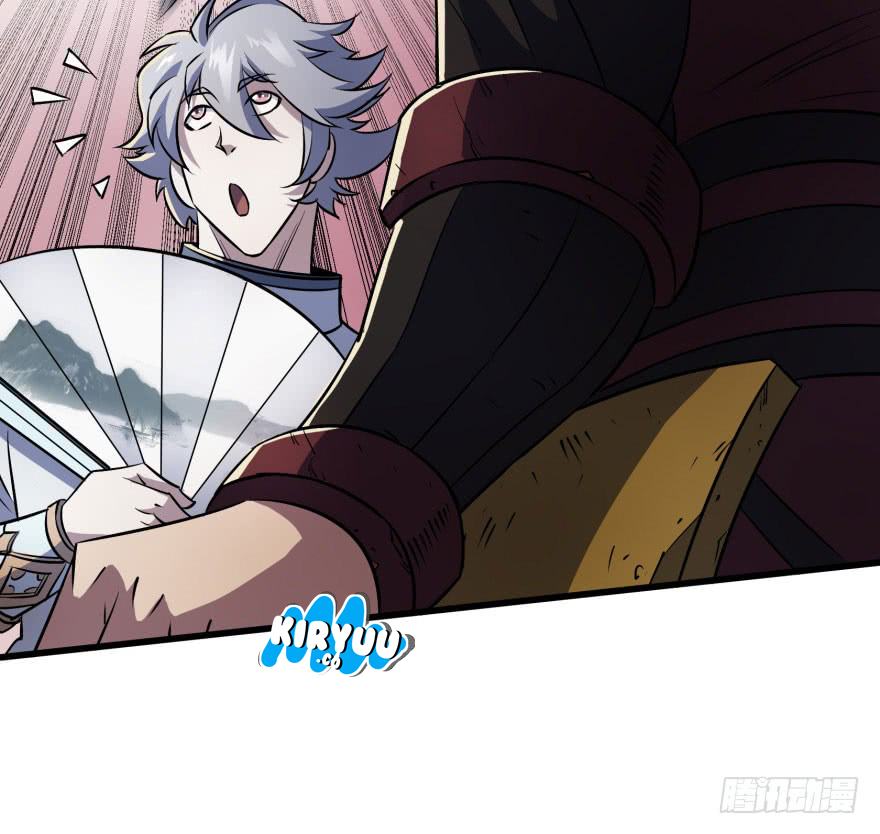 The Hunter Chapter 39 Gambar 28