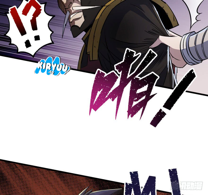 The Hunter Chapter 39 Gambar 31