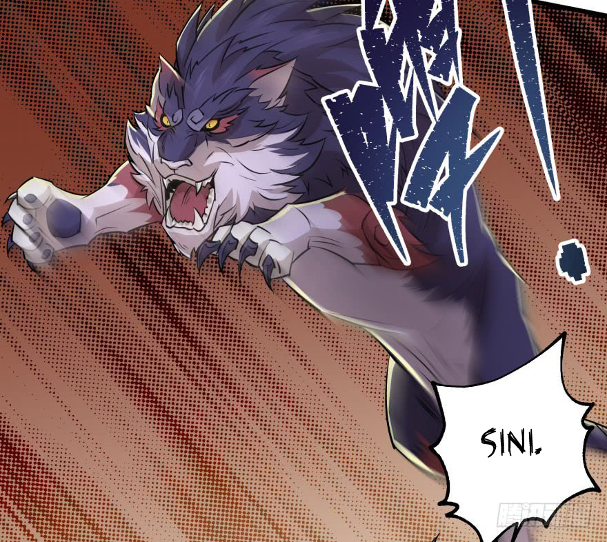 The Hunter Chapter 39 Gambar 32