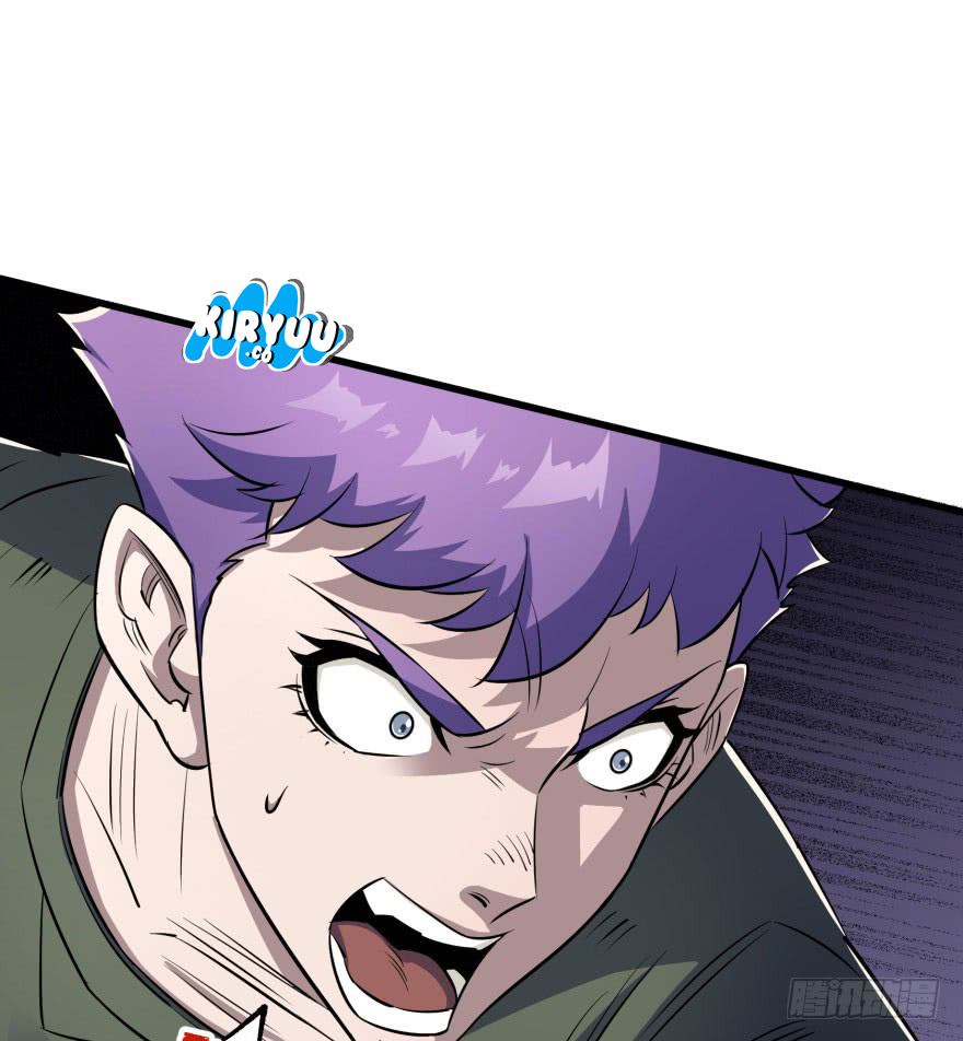 The Hunter Chapter 39 Gambar 34