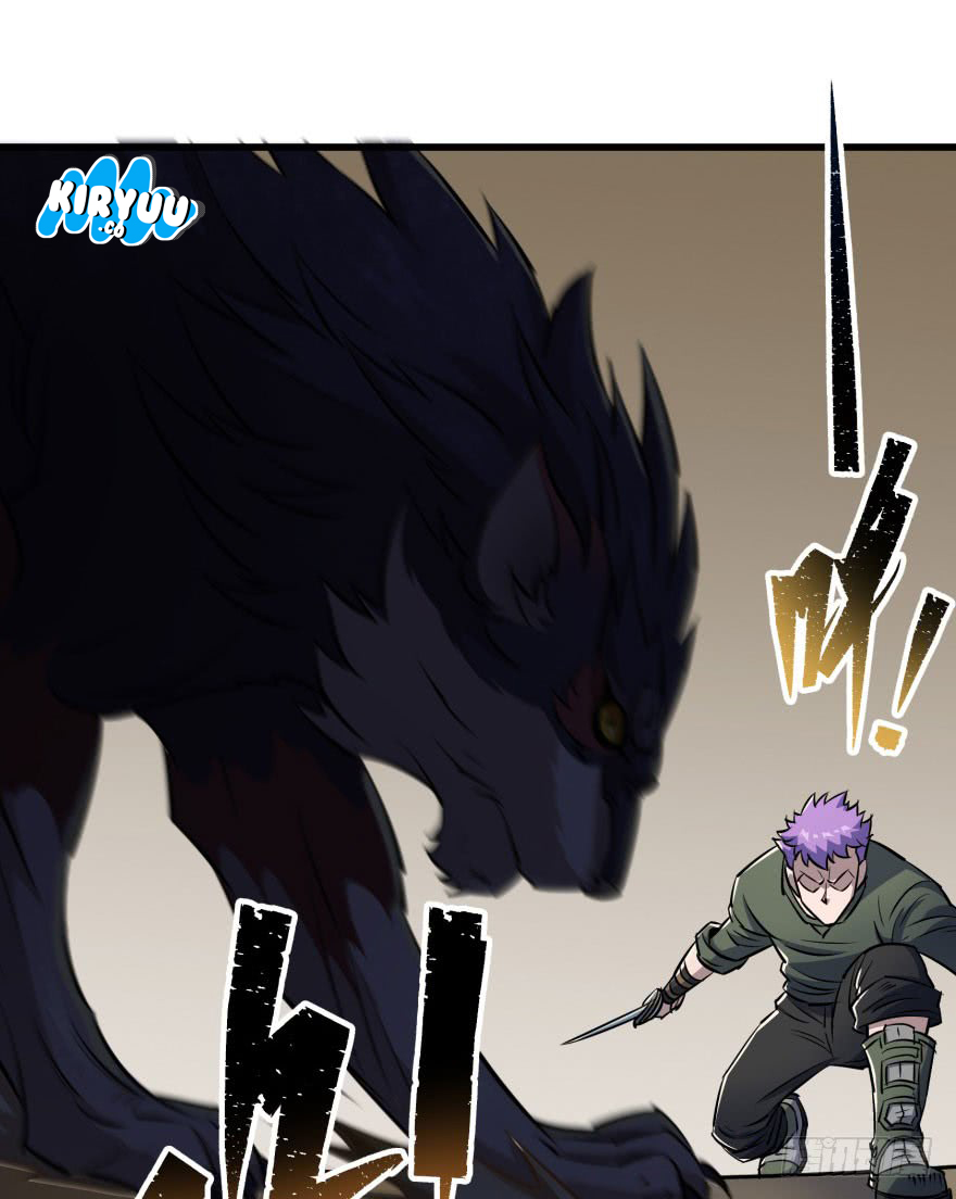 The Hunter Chapter 39 Gambar 38