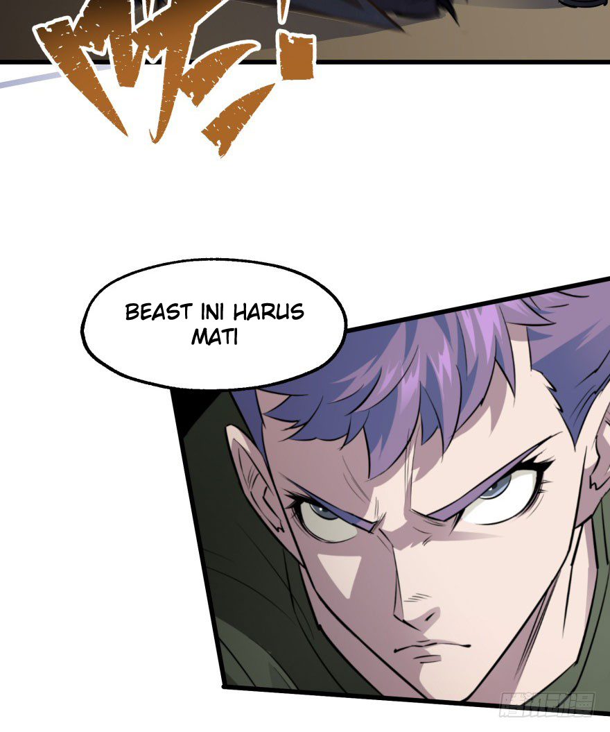 The Hunter Chapter 39 Gambar 39