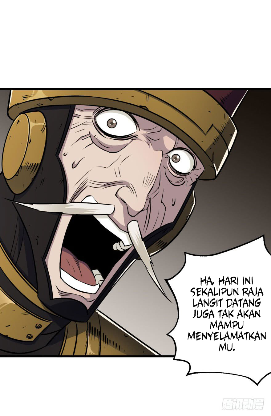 The Hunter Chapter 39 Gambar 42