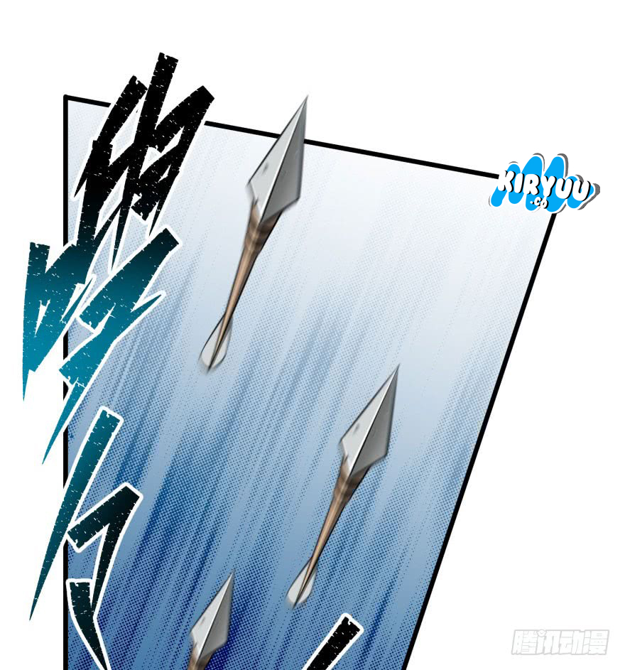 The Hunter Chapter 39 Gambar 45