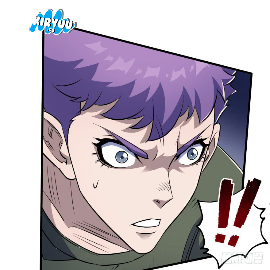 The Hunter Chapter 39 Gambar 48