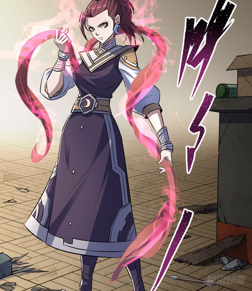The Hunter Chapter 39 Gambar 50