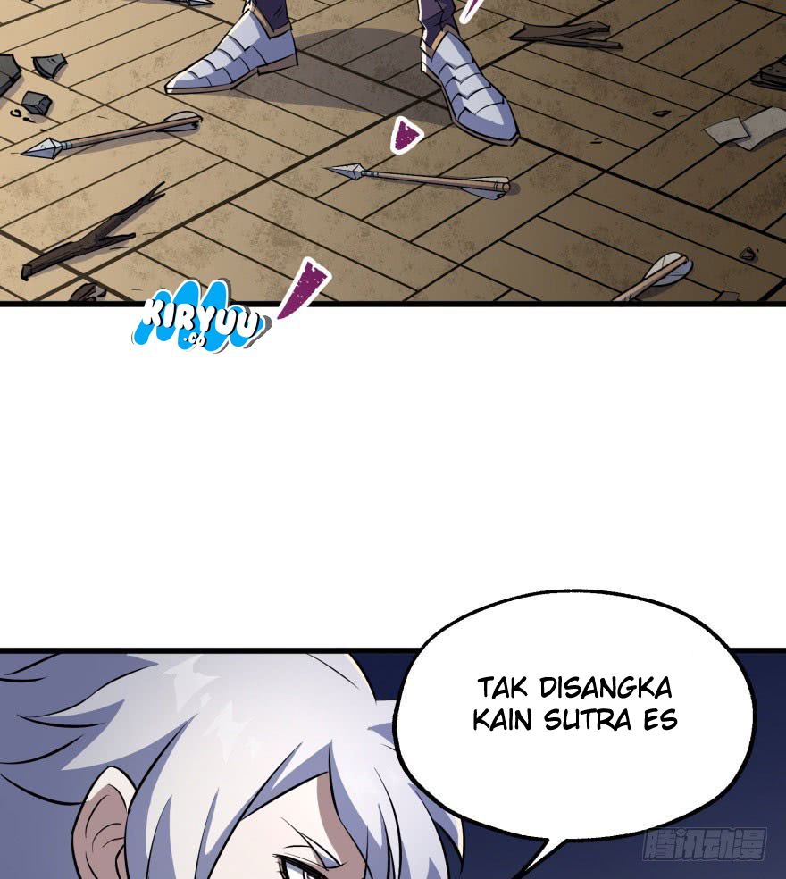 The Hunter Chapter 39 Gambar 51
