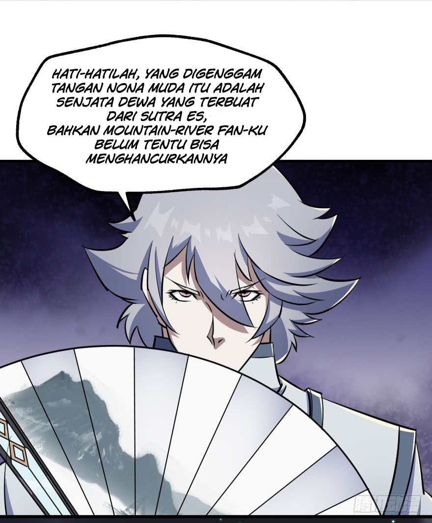 The Hunter Chapter 39 Gambar 53