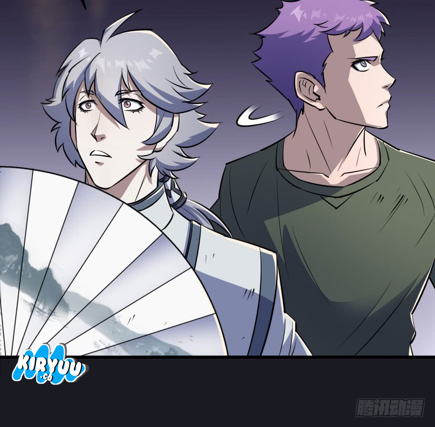 The Hunter Chapter 39 Gambar 61
