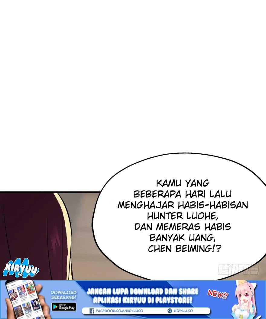 The Hunter Chapter 47 Gambar 3
