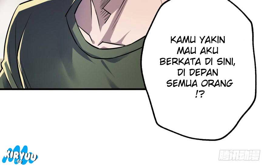 The Hunter Chapter 47 Gambar 10