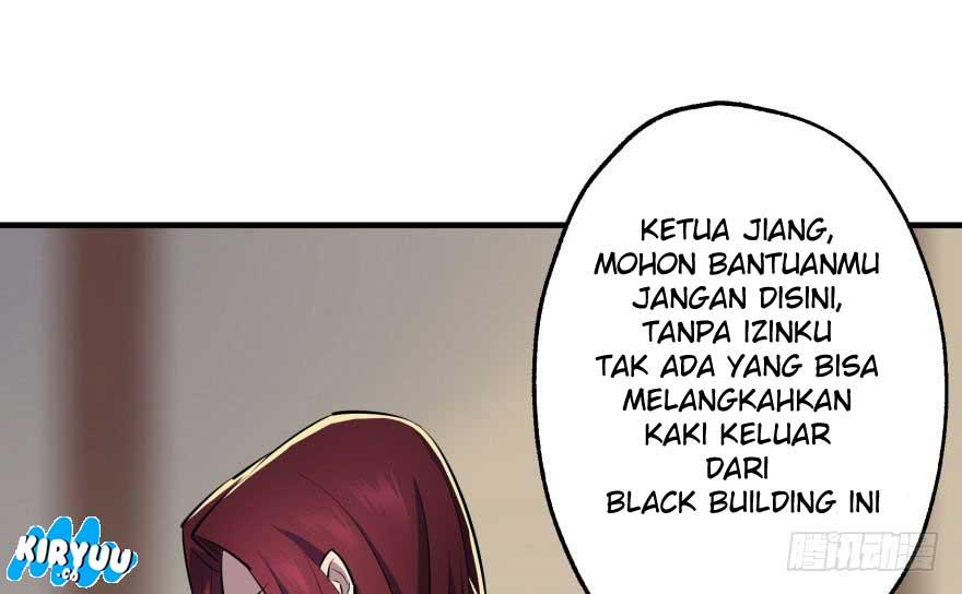 The Hunter Chapter 47 Gambar 14