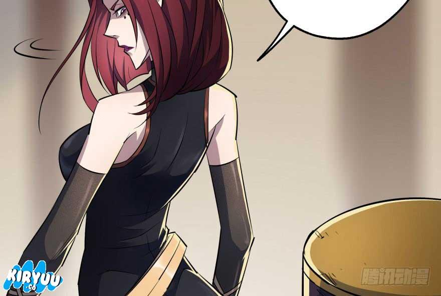 The Hunter Chapter 47 Gambar 15