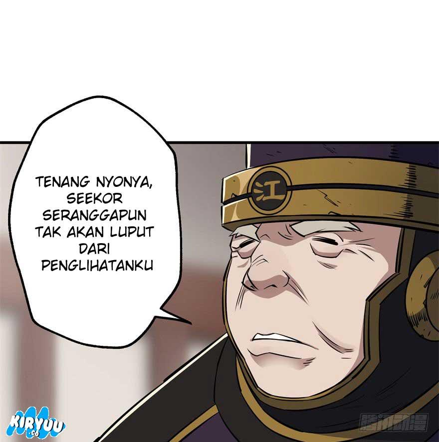 The Hunter Chapter 47 Gambar 17