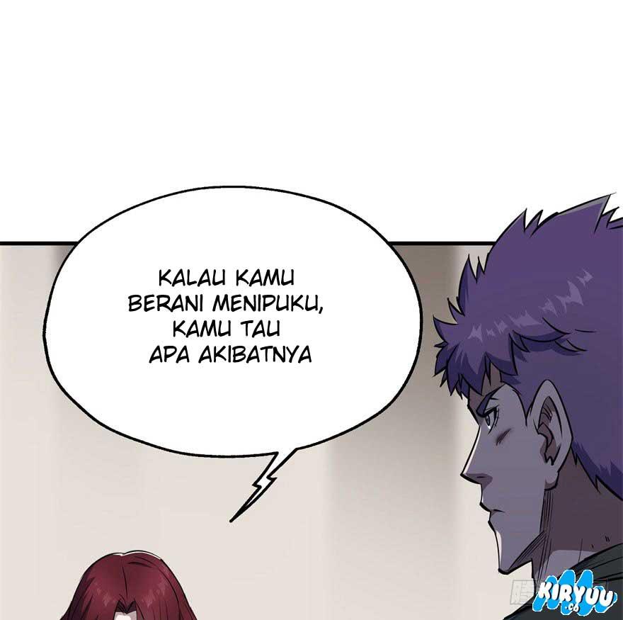 The Hunter Chapter 47 Gambar 19