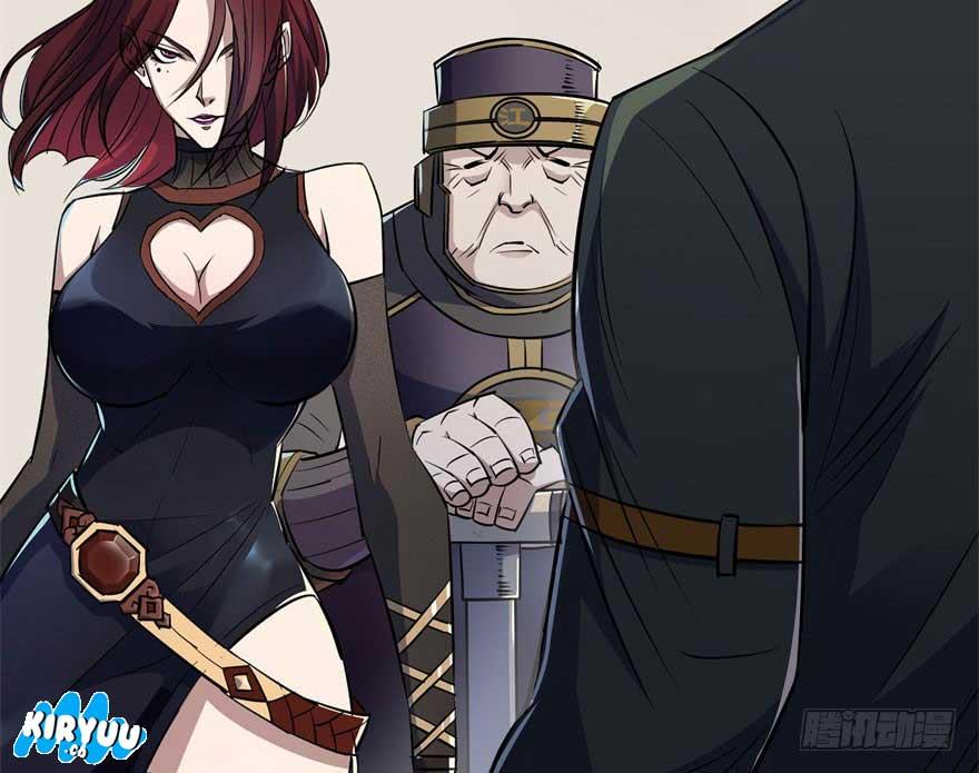 The Hunter Chapter 47 Gambar 20