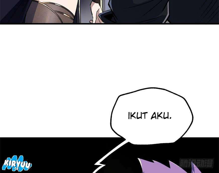 The Hunter Chapter 47 Gambar 21
