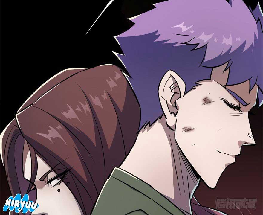 The Hunter Chapter 47 Gambar 22
