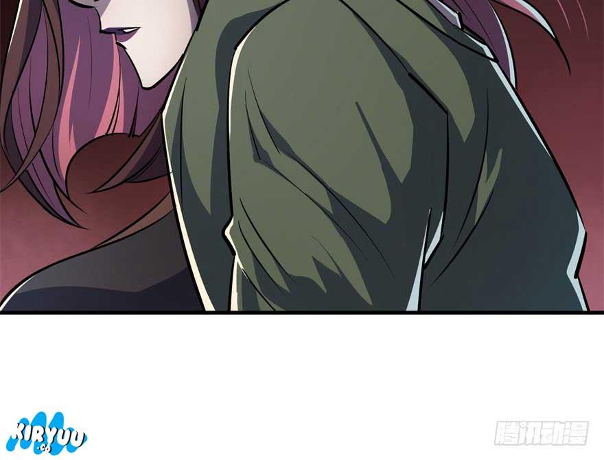 The Hunter Chapter 47 Gambar 23