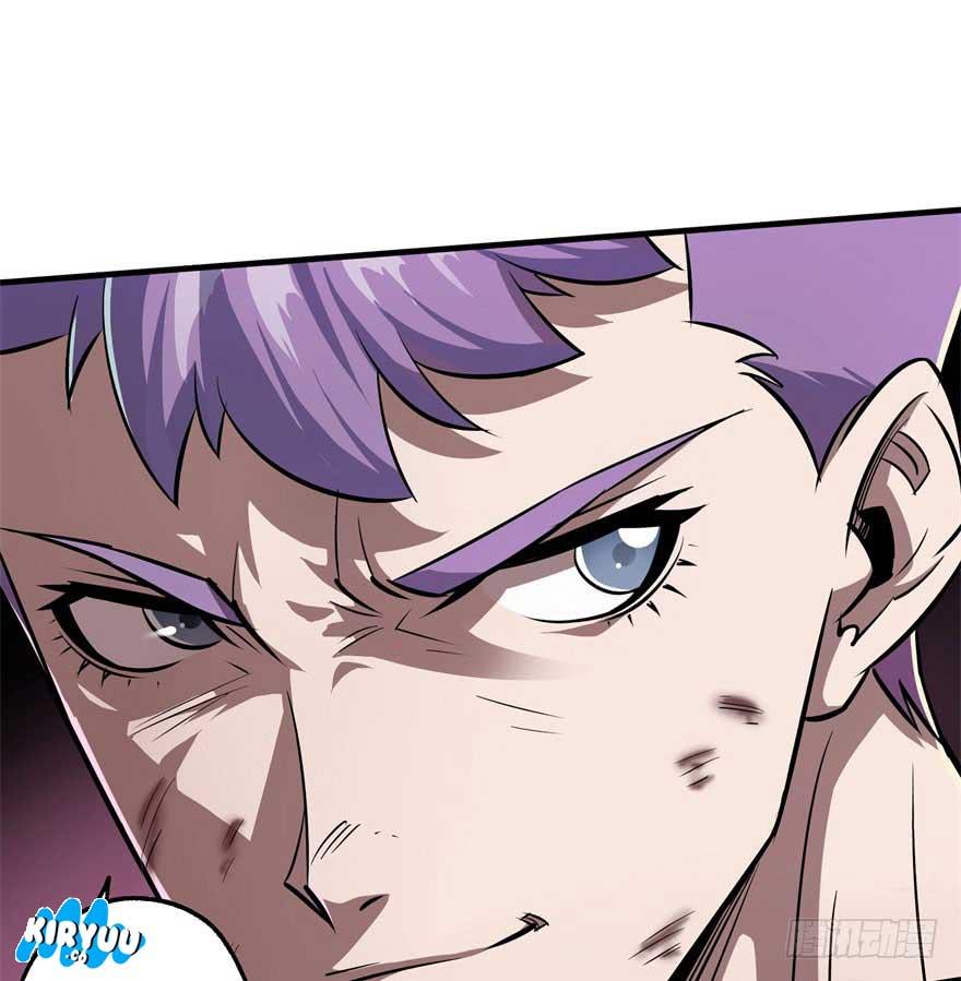 The Hunter Chapter 47 Gambar 24