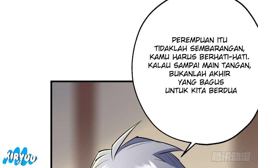 The Hunter Chapter 47 Gambar 28