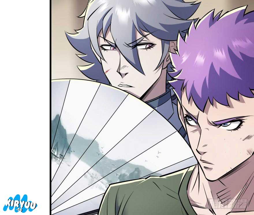 The Hunter Chapter 47 Gambar 29