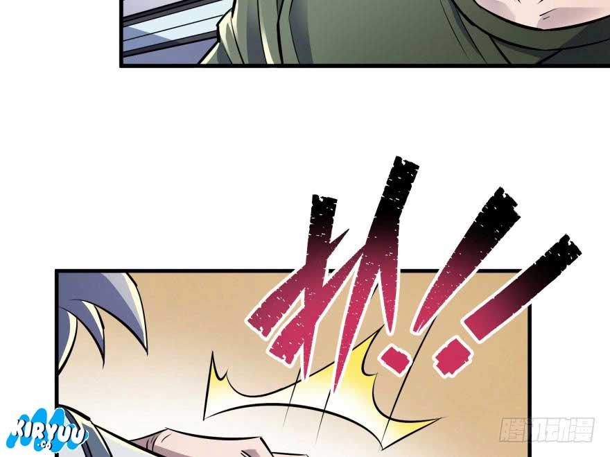 The Hunter Chapter 47 Gambar 30