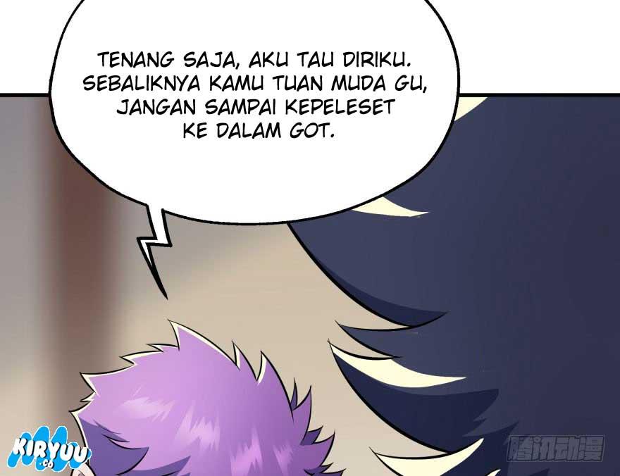 The Hunter Chapter 47 Gambar 32
