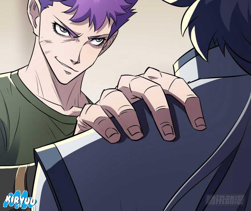The Hunter Chapter 47 Gambar 33