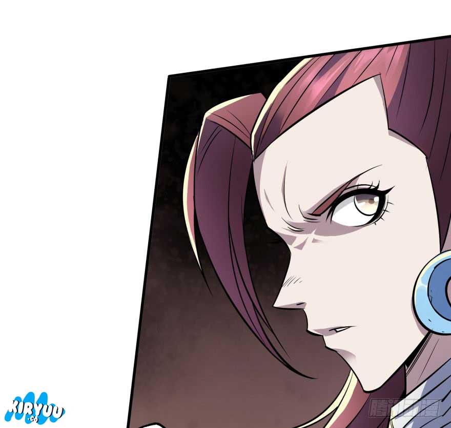 The Hunter Chapter 47 Gambar 38