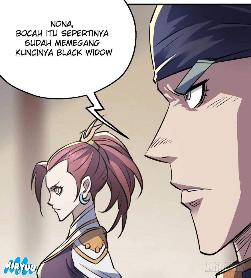 The Hunter Chapter 47 Gambar 40