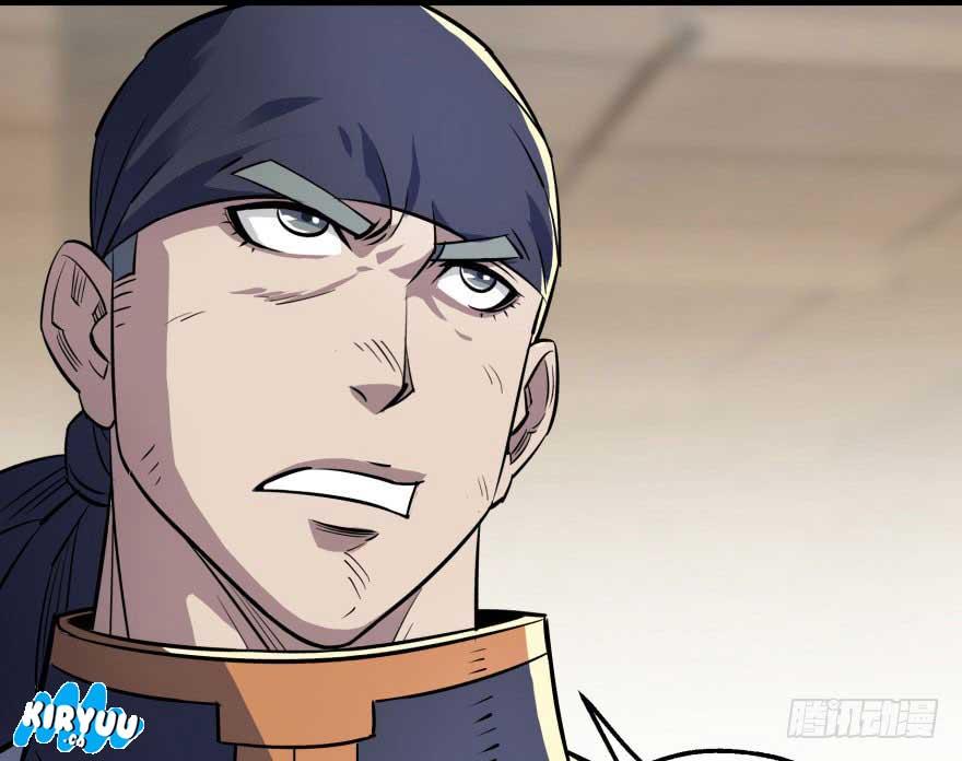 The Hunter Chapter 47 Gambar 42