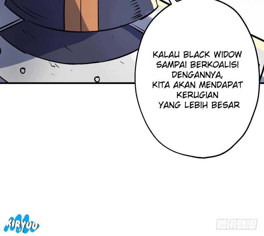The Hunter Chapter 47 Gambar 43