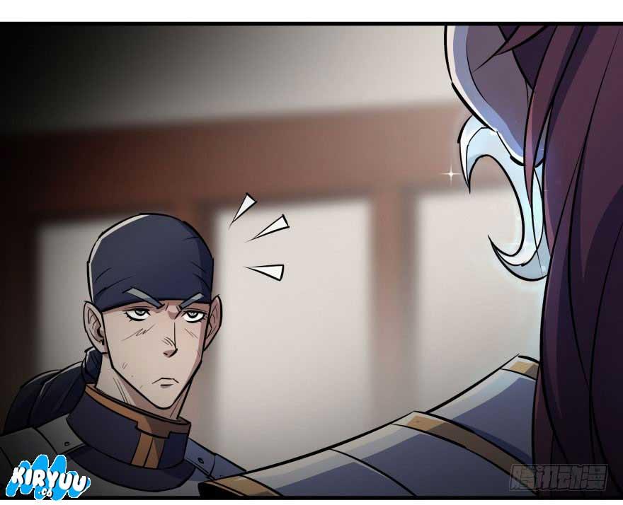 The Hunter Chapter 47 Gambar 47