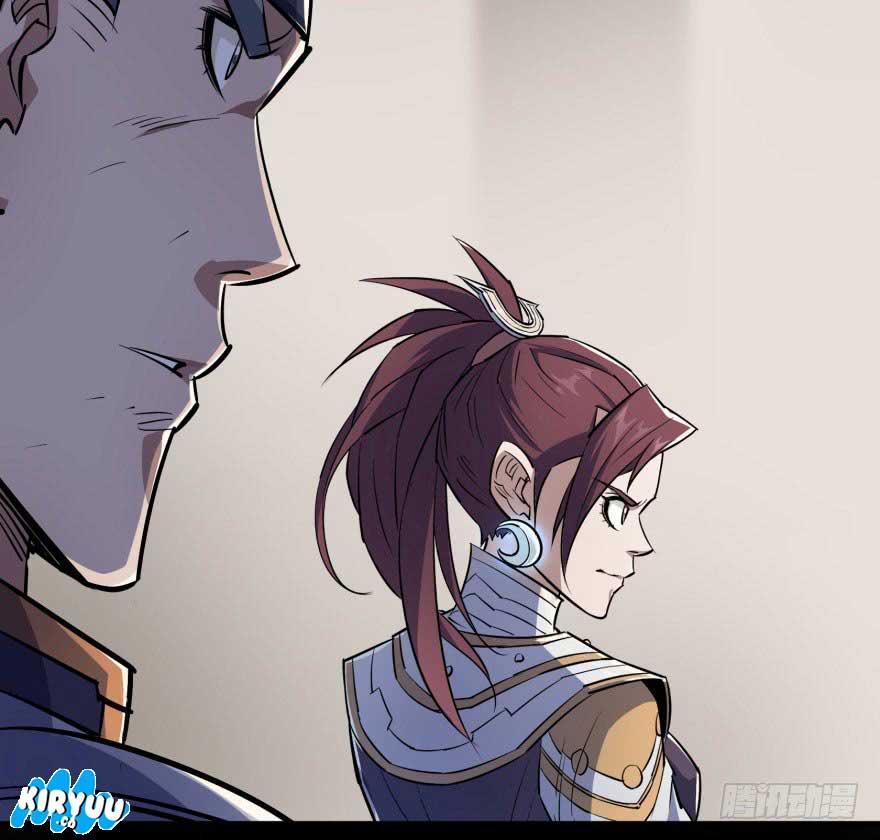 The Hunter Chapter 47 Gambar 51