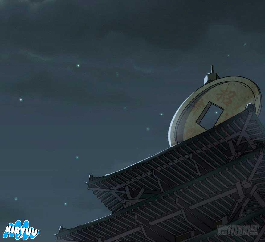 The Hunter Chapter 47 Gambar 54