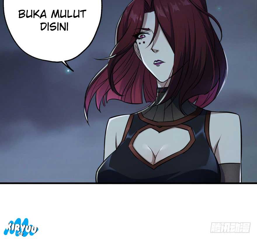 The Hunter Chapter 47 Gambar 58