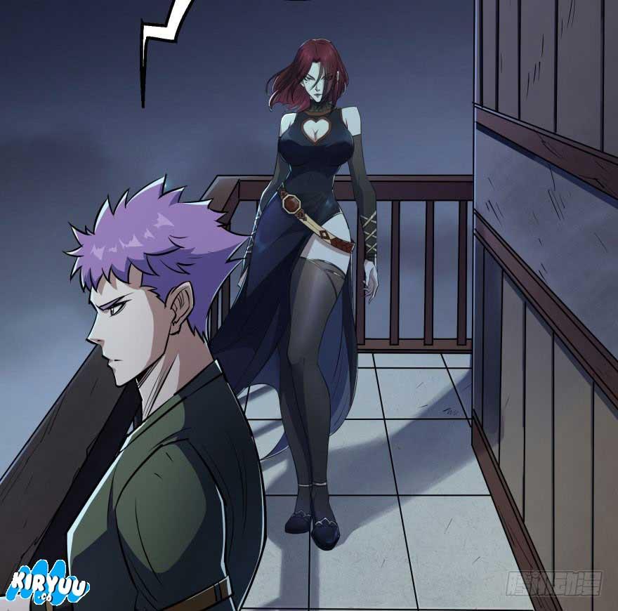 The Hunter Chapter 47 Gambar 60