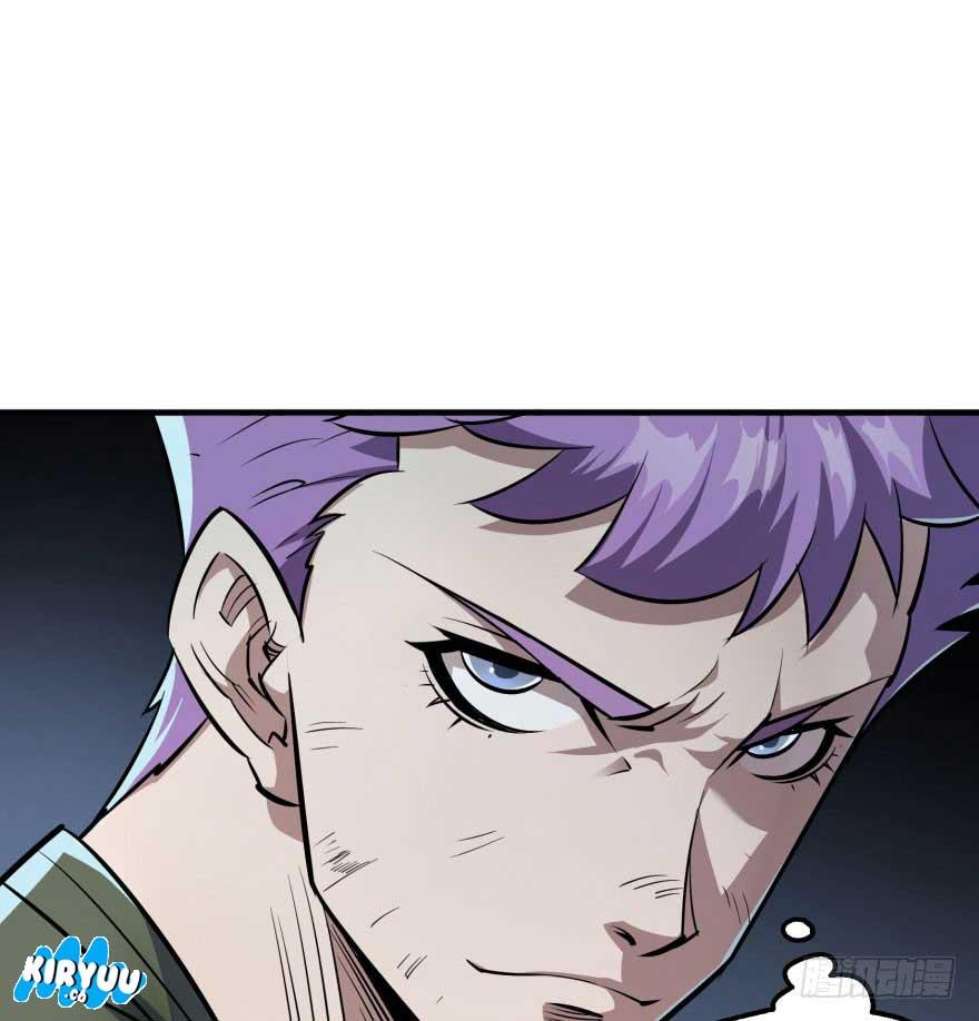 The Hunter Chapter 47 Gambar 62